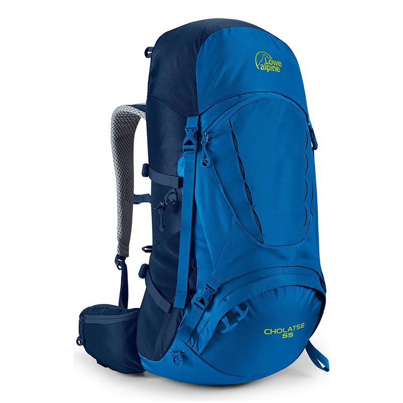 Туристический рюкзак Lowe Alpine Cholatse 55:75 Giro/Blue Print (LA FMP-63-GI-55)
Туристический рюкзак Lowe Alpine Cholatse 55:75 Giro/Blue Print (LA FMP-63-GI-55)