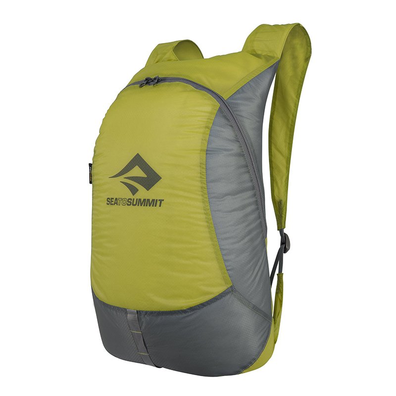 Городской складной рюкзак Sea To Summit Ultra-Sil™ Day Pack Lime 20л (STS AUDPLI)
Городской складной рюкзак Sea To Summit Ultra-Sil™ Day Pack Lime 20л (STS AUDPLI)