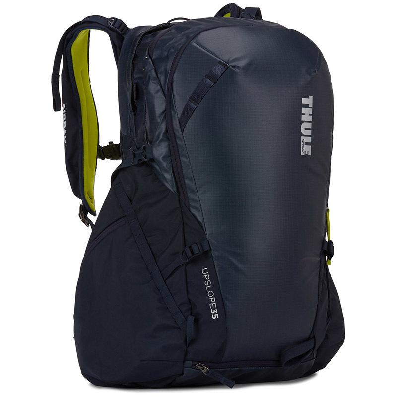 Спортивный рюкзак Thule Upslope 35L Snowsports Backpack Black Blue (TH3203609)
Спортивный рюкзак Thule Upslope 35L Snowsports Backpack Black Blue (TH3203609)