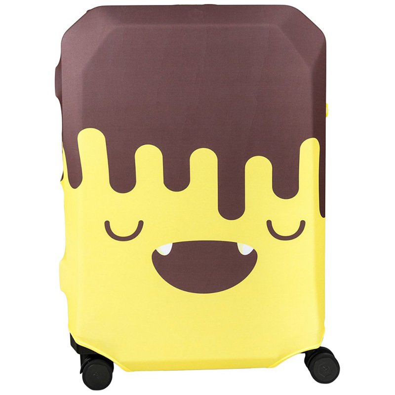 Чехол для чемодана BG Berlin HUG COVER Chocobanana 44-52см S (Bg002-02-130-S)
Чехол для чемодана BG Berlin HUG COVER Chocobanana 44-52см S (Bg002-02-130-S)