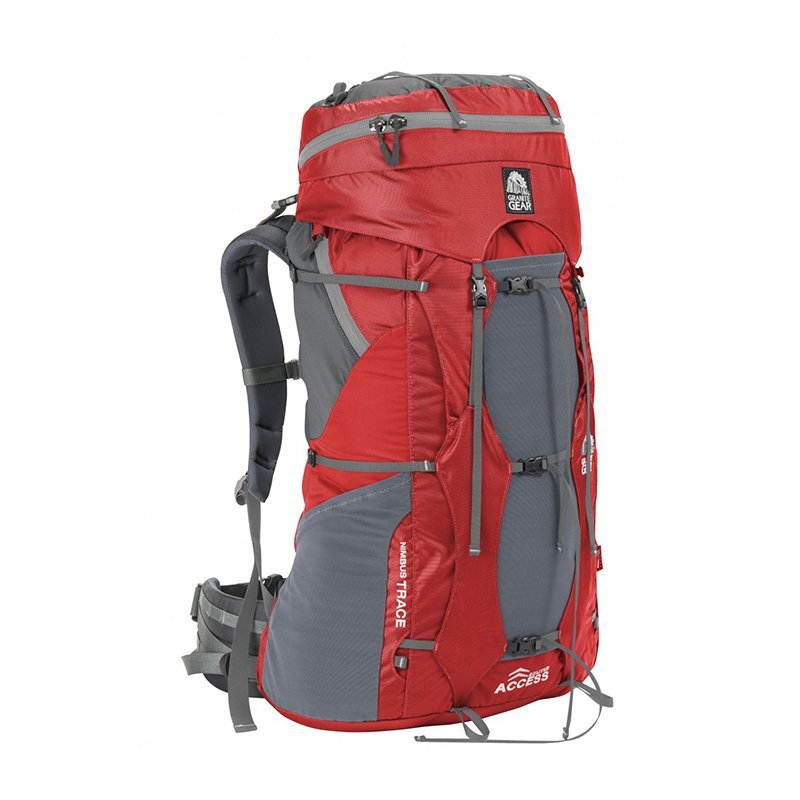Туристический рюкзак Granite Gear Nimbus Trace Access 60/54 Sh Red/Moonmist (925104)
Туристический рюкзак Granite Gear Nimbus Trace Access 60/54 Sh Red/Moonmist (925104)