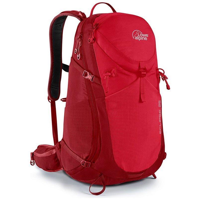Туристический рюкзак Lowe Alpine Eclipse 25 Regular Oxide/Auburn LA FTE-43-OX-25
Туристический рюкзак Lowe Alpine Eclipse 25 Regular Oxide/Auburn LA FTE-43-OX-25