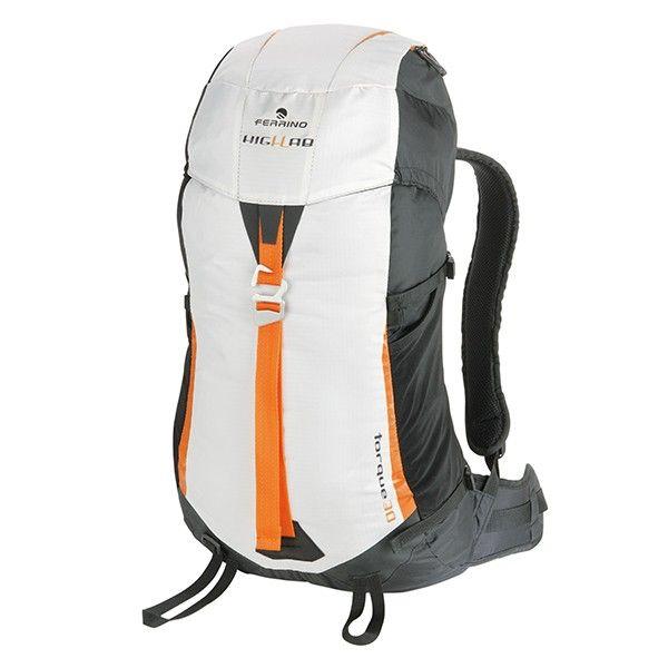 Туристический рюкзак Ferrino Torque White 30 л (922857) 
Туристический рюкзак Ferrino Torque White 30 л (922857)