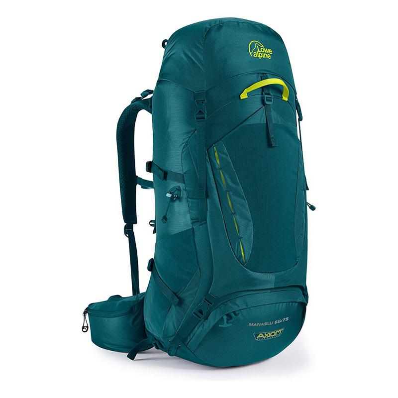 Туристический рюкзак Lowe Alpine Manaslu 65:75л Shaded Spruce (LA FBP-86-SS-65)
Туристический рюкзак Lowe Alpine Manaslu 65:75л Shaded Spruce (LA FBP-86-SS-65)