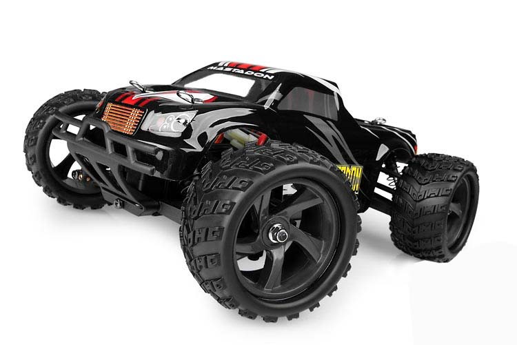 Радиоуправляемая модель Монстр 1:18 Himoto Mastadon E18MTL Brushless Черная (2711557724827)
Радиоуправляемая модель Монстр 1:18 Himoto Mastadon E18MTL Brushless Черная (2711557724827)