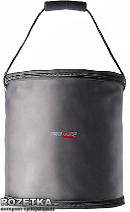 Сумка для сушки и хранения бойлов из каучука Cormoran PRO CARP Boilie Dry Bucket
Сумка для сушки и хранения бойлов из каучука Cormoran PRO CARP Boilie Dry Bucket