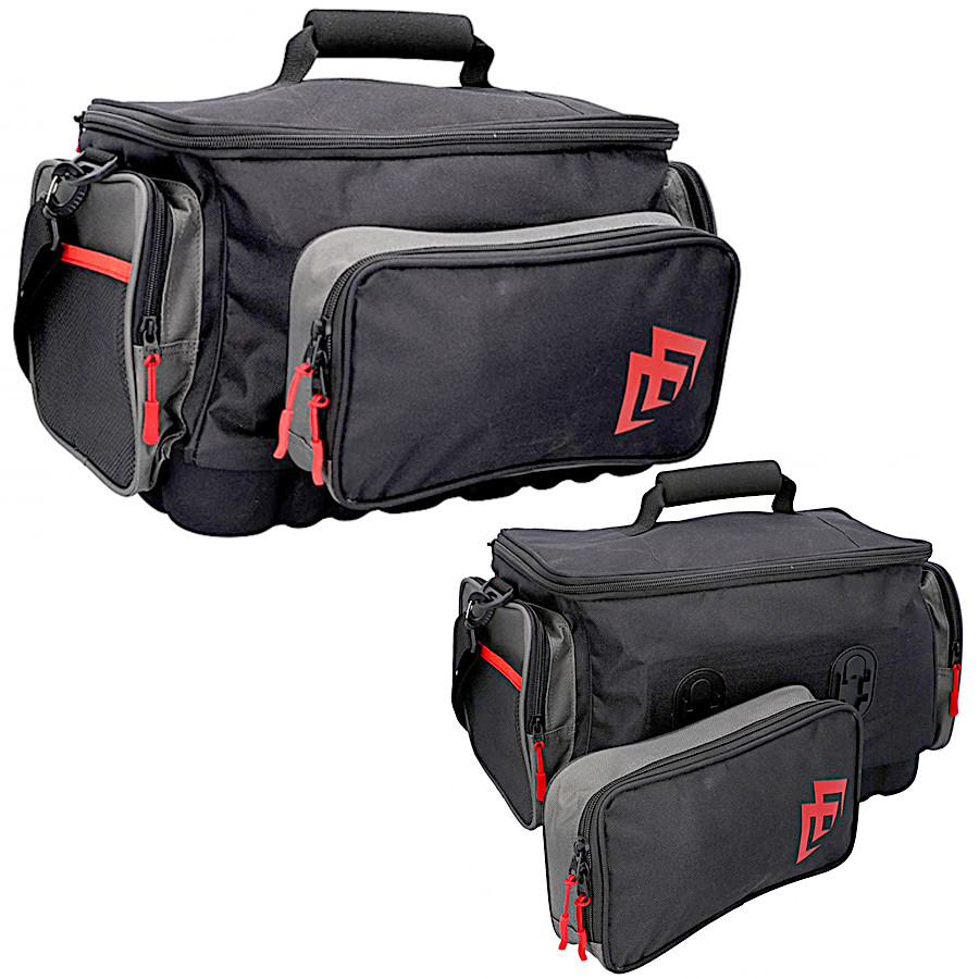 Сумка со съемным карманом Mikado Hard Bottom Bag UWI-003 35,5 см x 22 см x 26 см
Сумка со съемным карманом Mikado Hard Bottom Bag UWI-003 35,5 см x 22 см x 26 см