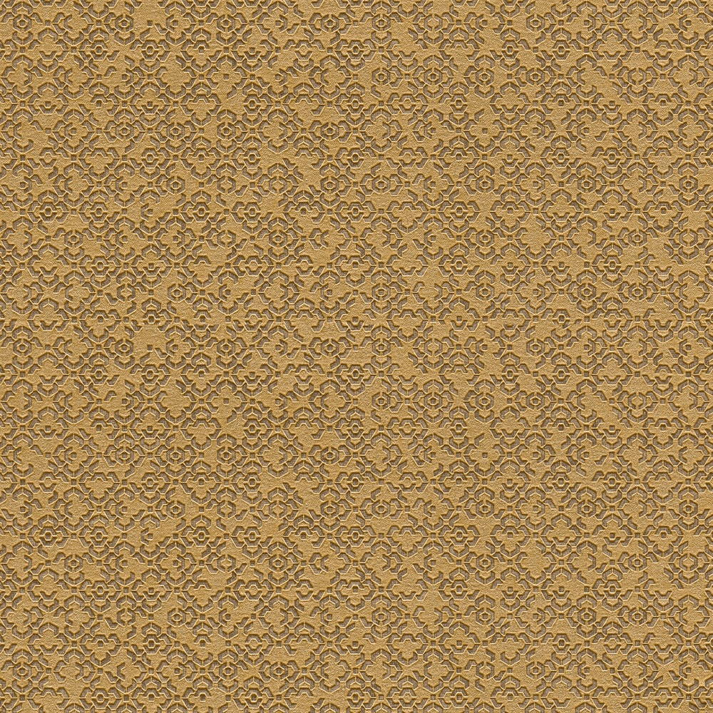 Обои AS Creation Metropolitan 2 37866-1 орнамент Марракеш золотой 0.53 х 10.05 м
Обои AS Creation Metropolitan 2 37866-1 орнамент Марракеш золотой 0.53 х 10.05 м
