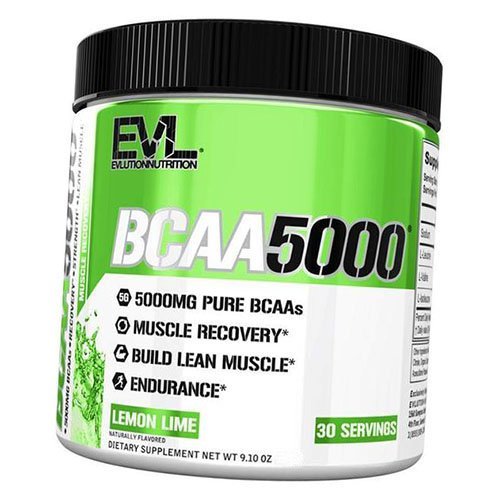 Аминокислоты, ВСАА, BCAA 5000 Powder, Evlution Nutrition 207г Лимон-лайм (28385003)
Аминокислоты, ВСАА, BCAA 5000 Powder, Evlution Nutrition 207г Лимон-лайм (28385003)
