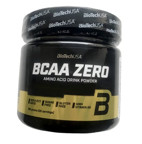 Аминокислоты ВСАА и Глютамином, BCAA Zero, BioTech (USA) 180г Холодный чай с персиком (28084010)
Аминокислоты ВСАА и Глютамином, BCAA Zero, BioTech (USA) 180г Холодный чай с персиком (28084010)