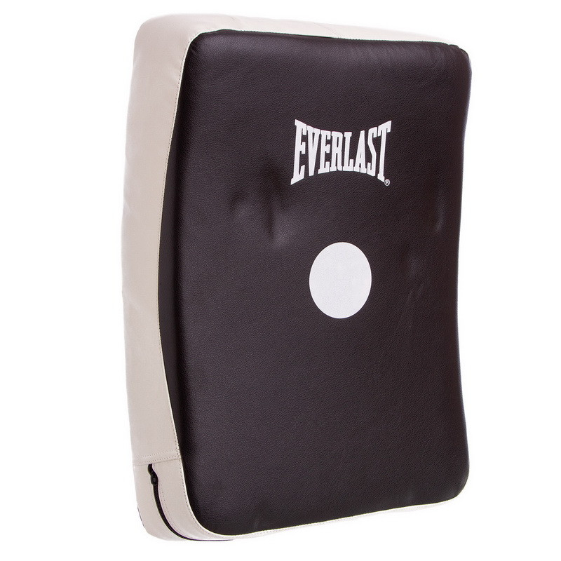 Маківара вигнута велика EVERLAST Для карате-єдиноборств для боксу-бойових мистецтв Чорно-білий (BO-6007)
Маківара вигнута велика EVERLAST Для карате-єдиноборств для боксу-бойових мистецтв Чорно-білий (BO-6007)
