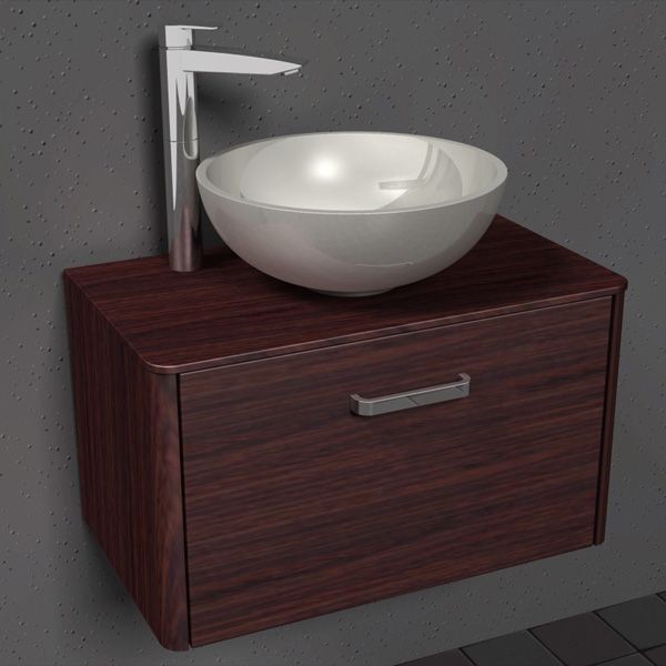 Тумба Fancy Marble FIJI 70 (Fiji 70 + 0304101) венге с каменной столешницей и умывальником Mona 420 (19007)
Тумба Fancy Marble FIJI 70 (Fiji 70 + 0304101) венге с каменной столешницей и умывальником Mona 420 (19007)