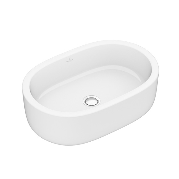 Раковина керамическая прямоугольная 600х400 VILLEROY & BOCH ARCHITECTURA 41266001 белая (45594)
Раковина керамическая прямоугольная 600х400 VILLEROY & BOCH ARCHITECTURA 41266001 белая (45594)