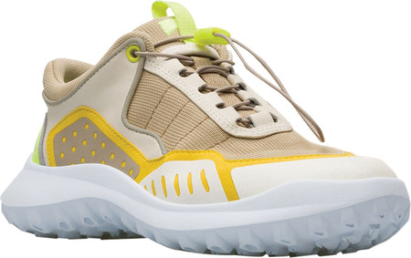 Женские кроссовки Camper CRCLR GORE-TEX Sneaker Beige/Multi Polyester/Calfskin 38
Женские кроссовки Camper CRCLR GORE-TEX Sneaker Beige/Multi Polyester/Calfskin 38