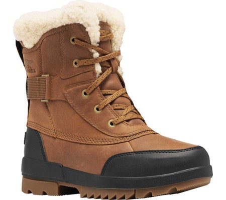 Женские ботинки Sorel Tivoli IV Parc Waterproof Boot Velvet Tan Waterproof Full Grain Leather/Shearling 37
Женские ботинки Sorel Tivoli IV Parc Waterproof Boot Velvet Tan Waterproof Full Grain Leather/Shearling 37