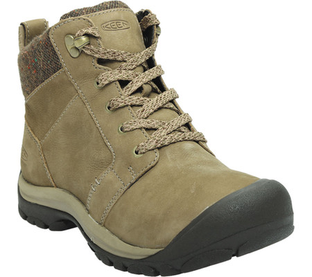 Женские ботинки Keen Kaci II Winter Mid Waterproof Boot Timberwolf/Brindle 40.5
Женские ботинки Keen Kaci II Winter Mid Waterproof Boot Timberwolf/Brindle 40.5