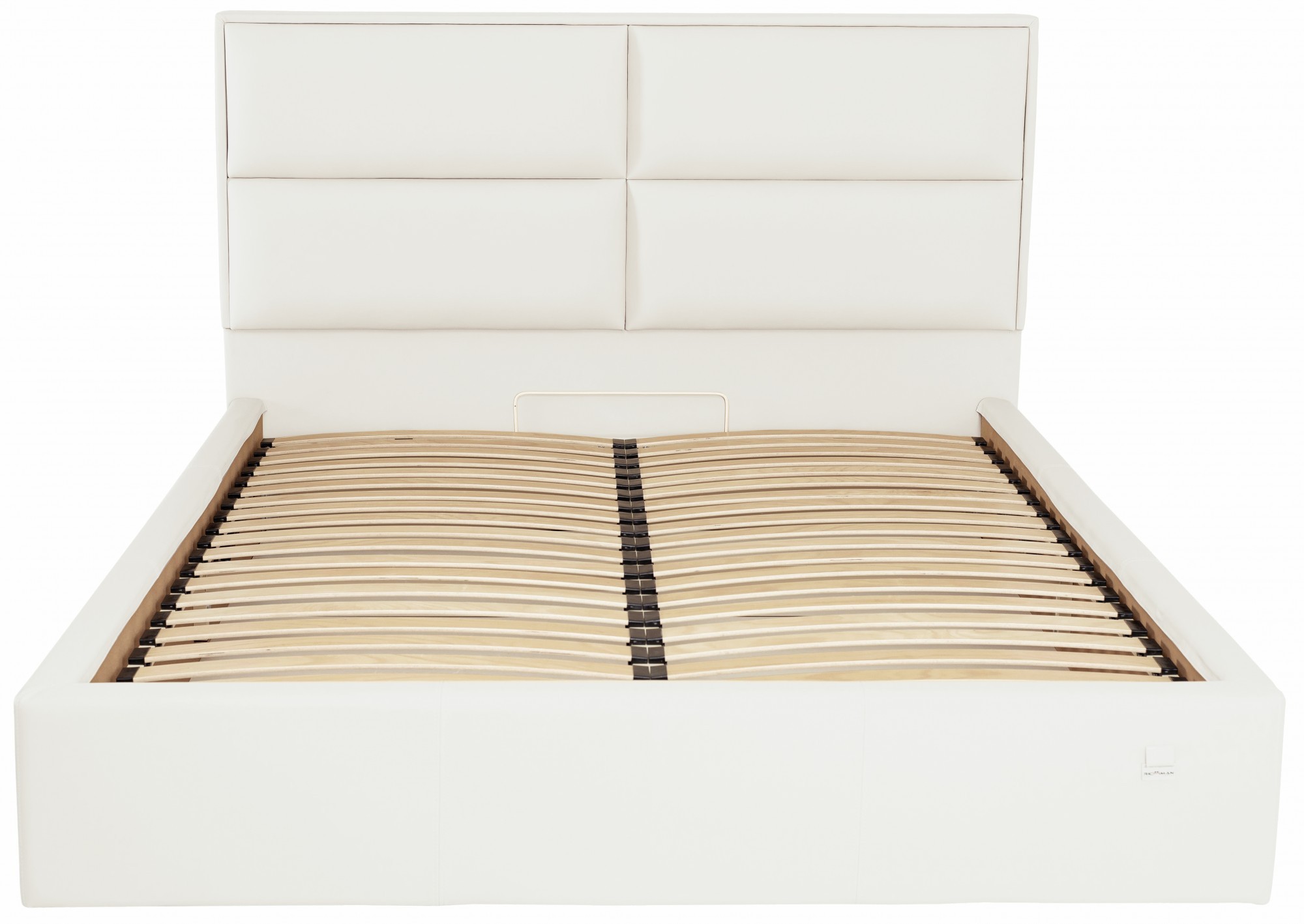 Кровать Двуспальная Sheffield Comfort 160 х 200 см Fly 2200 С подъемным механизмом и нишей для белья Белая
Кровать Двуспальная Sheffield Comfort 160 х 200 см Fly 2200 С подъемным механизмом и нишей для белья Белая