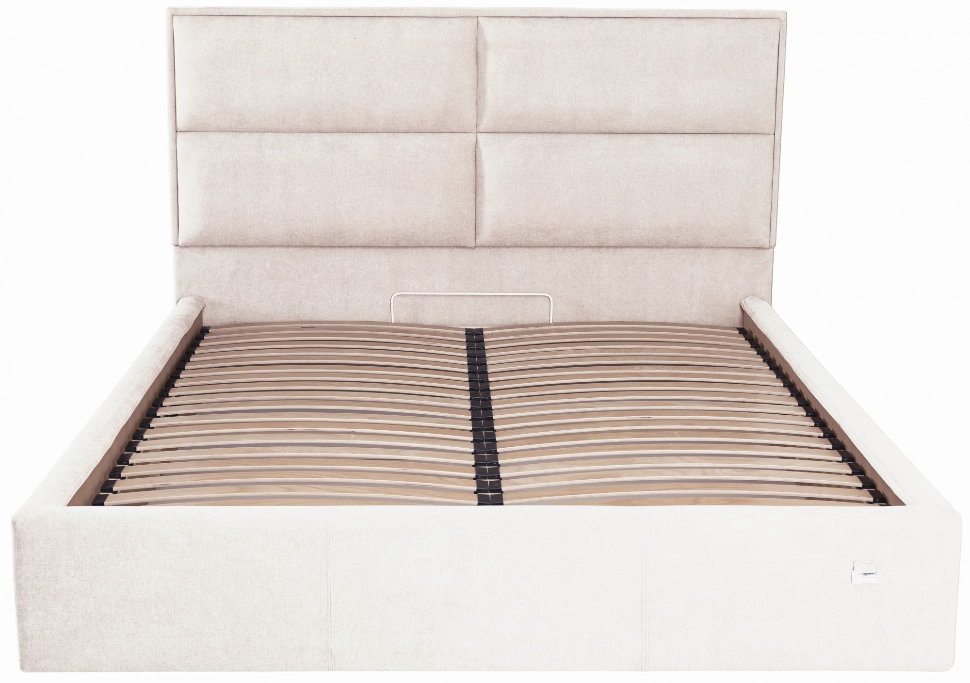 Кровать Двуспальная Sheffield Comfort 180 х 190 см Мисти Milk С подъемным механизмом и нишей для белья Бежевая
Кровать Двуспальная Sheffield Comfort 180 х 190 см Мисти Milk С подъемным механизмом и нишей для белья Бежевая