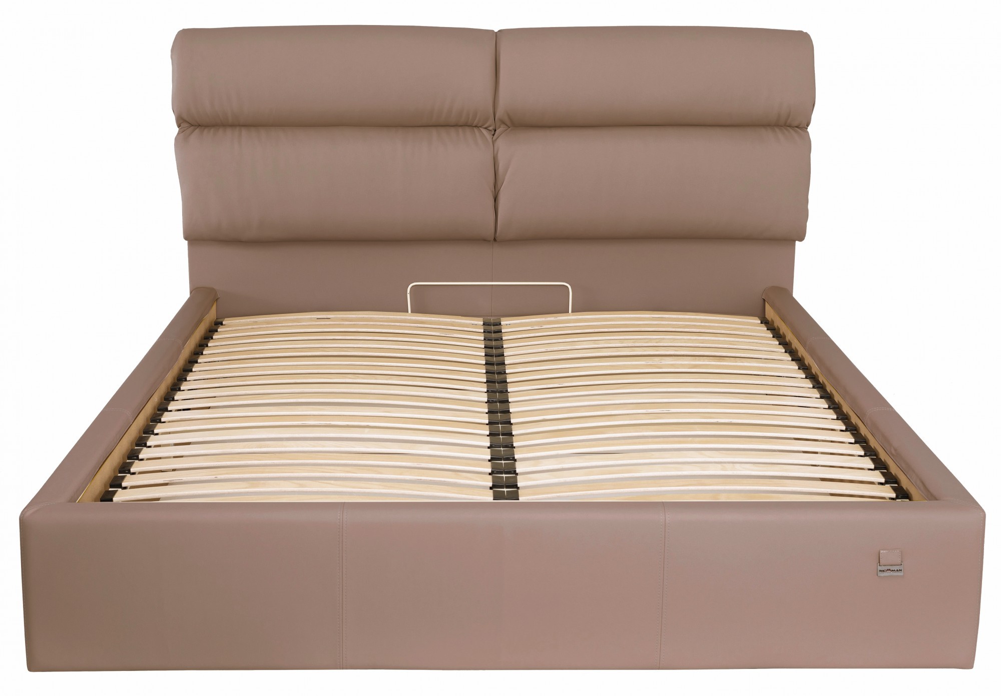 Кровать Двуспальная Oxford Comfort 180 х 190 см Fly 2213 С подъемным механизмом и нишей для белья Светло-коричневая
Кровать Двуспальная Oxford Comfort 180 х 190 см Fly 2213 С подъемным механизмом и нишей для белья Светло-коричневая