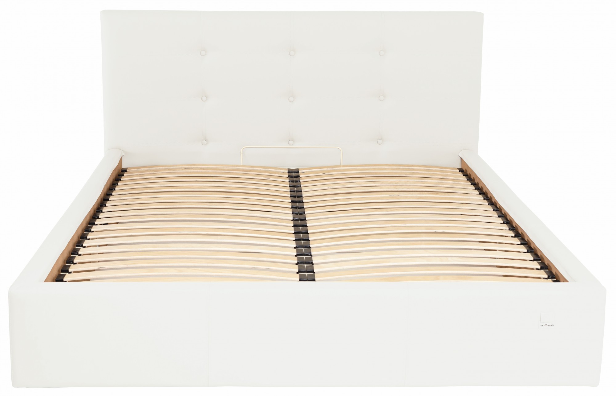Кровать Двуспальная Manchester Comfort 160 х 190 см Fly 2200 С подъемным механизмом и нишей для белья Белая
Кровать Двуспальная Manchester Comfort 160 х 190 см Fly 2200 С подъемным механизмом и нишей для белья Белая