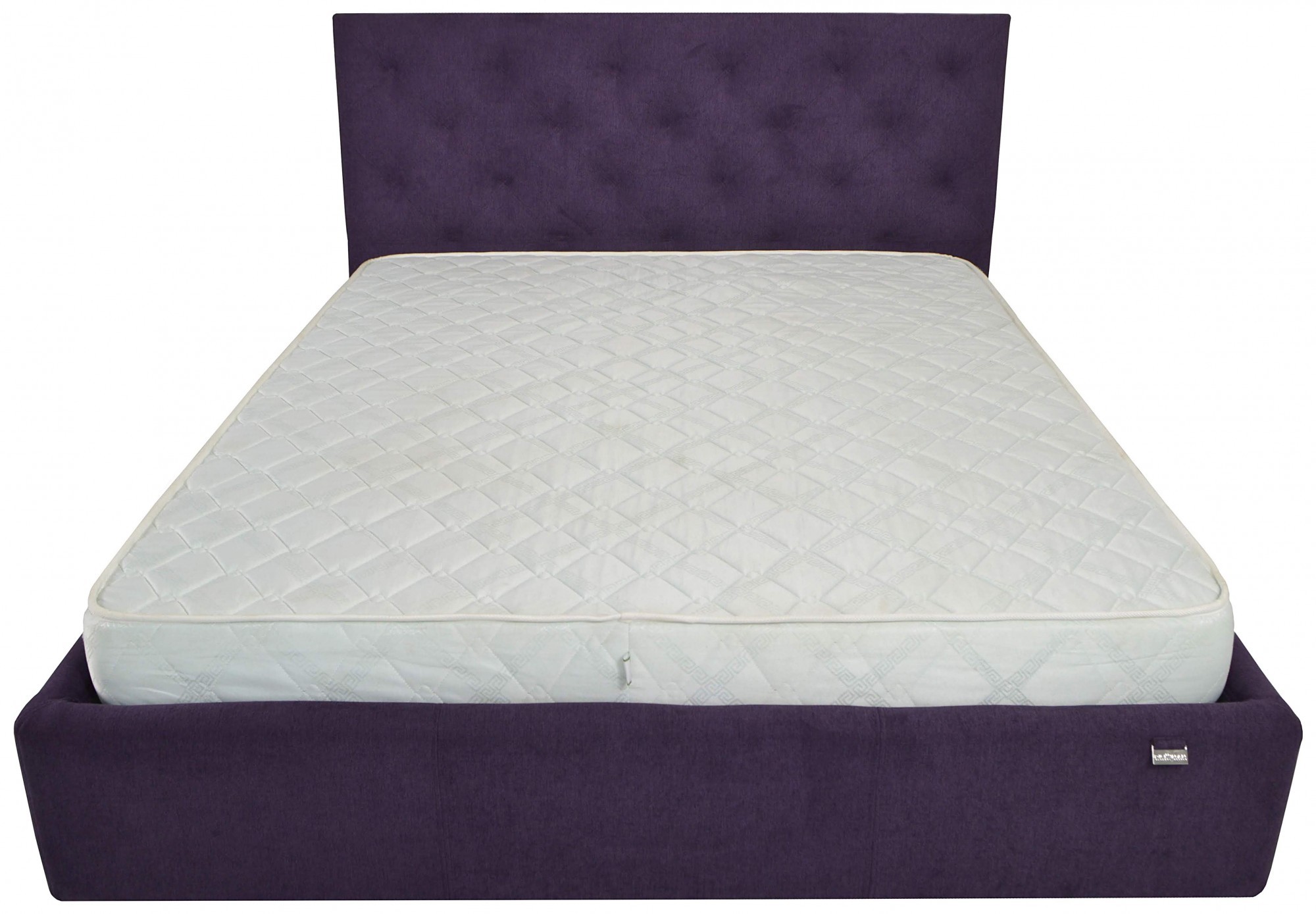 Кровать Двуспальная Bristol Comfort 180 х 200 см Missoni 022 С подъемным механизмом и нишей для белья Сиреневая
Кровать Двуспальная Bristol Comfort 180 х 200 см Missoni 022 С подъемным механизмом и нишей для белья Сиреневая