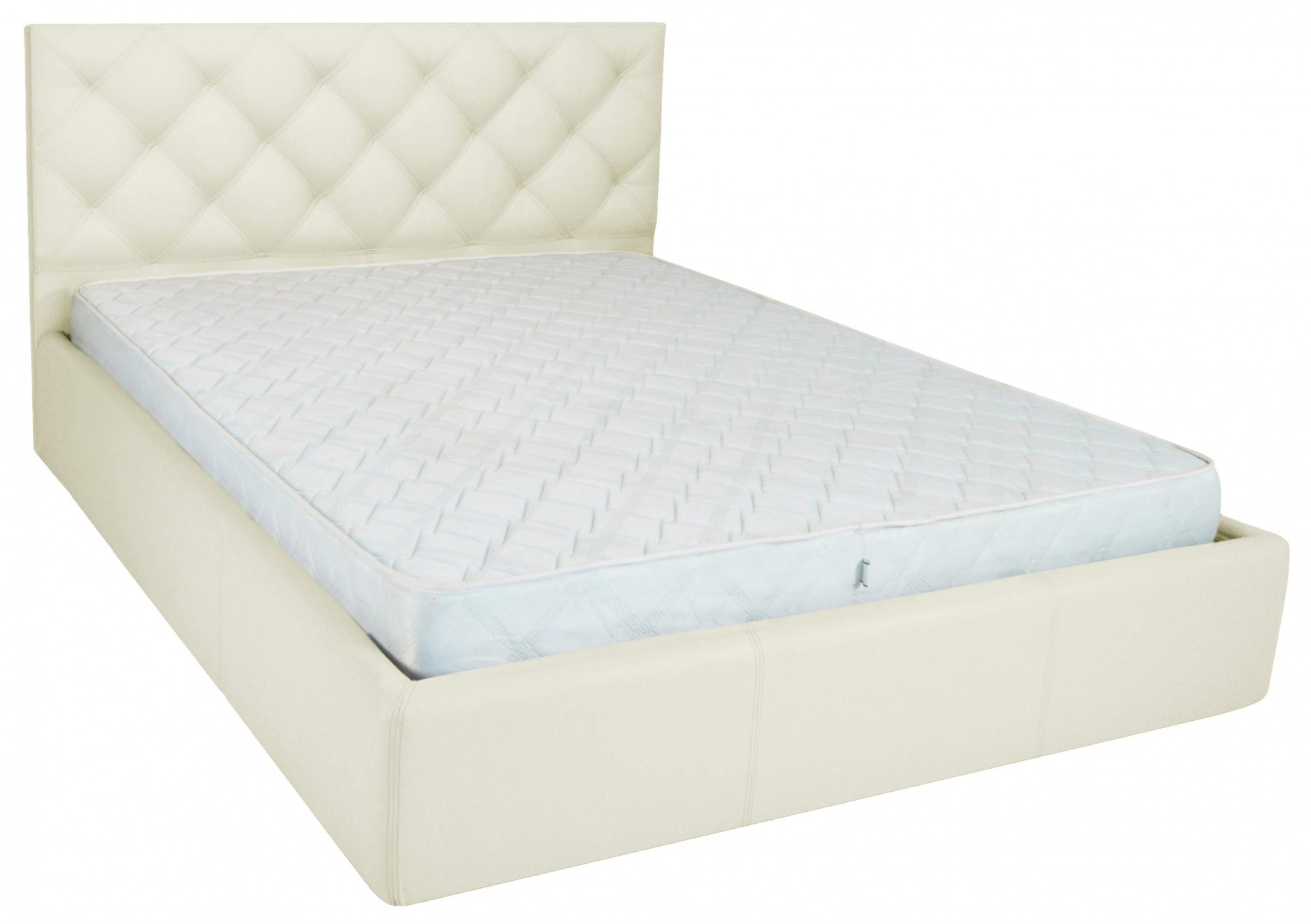 Кровать Bristol Comfort 140 х 200 см Fly 2200 A1 С подъемным механизмом и нишей для белья Белая
Кровать Bristol Comfort 140 х 200 см Fly 2200 A1 С подъемным механизмом и нишей для белья Белая
