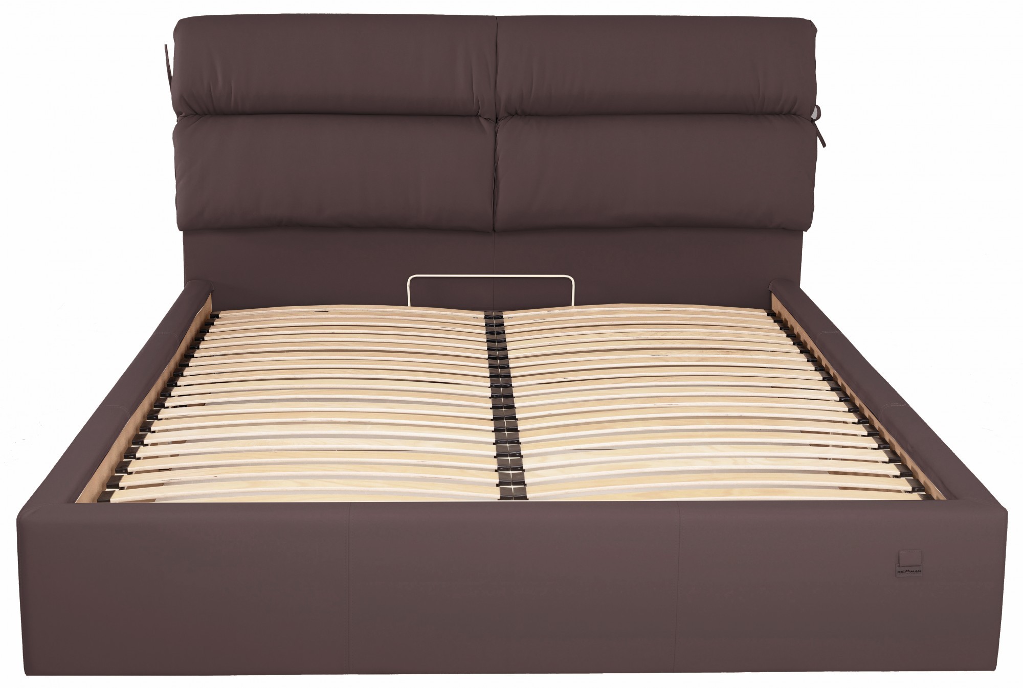 Кровать Двуспальная Edinburgh Comfort 180 х 200 см Fly 2231 С подъемным механизмом и нишей для белья Темно-коричневая
Кровать Двуспальная Edinburgh Comfort 180 х 200 см Fly 2231 С подъемным механизмом и нишей для белья Темно-коричневая