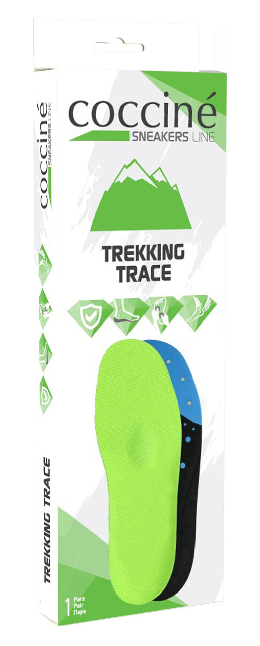 Стельки треккинговые для активных людей Coccine TREKKING TRACE размер 41/42 6657/23/41/42
Стельки треккинговые для активных людей Coccine TREKKING TRACE размер 41/42 6657/23/41/42