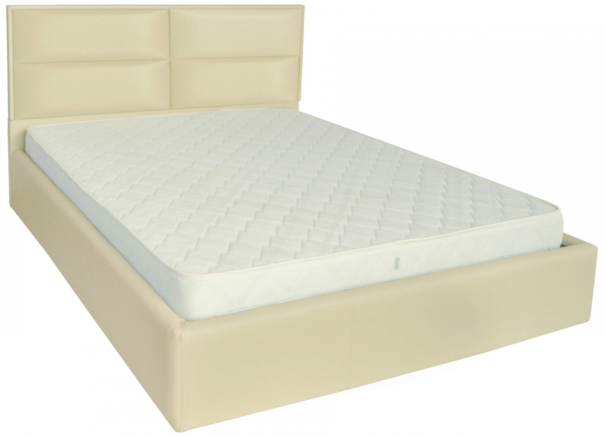 Кровать Sheffield Comfort 120 х 200 см Fly 2207 A1 С подъемным механизмом и нишей для белья Бежевая
Кровать Sheffield Comfort 120 х 200 см Fly 2207 A1 С подъемным механизмом и нишей для белья Бежевая