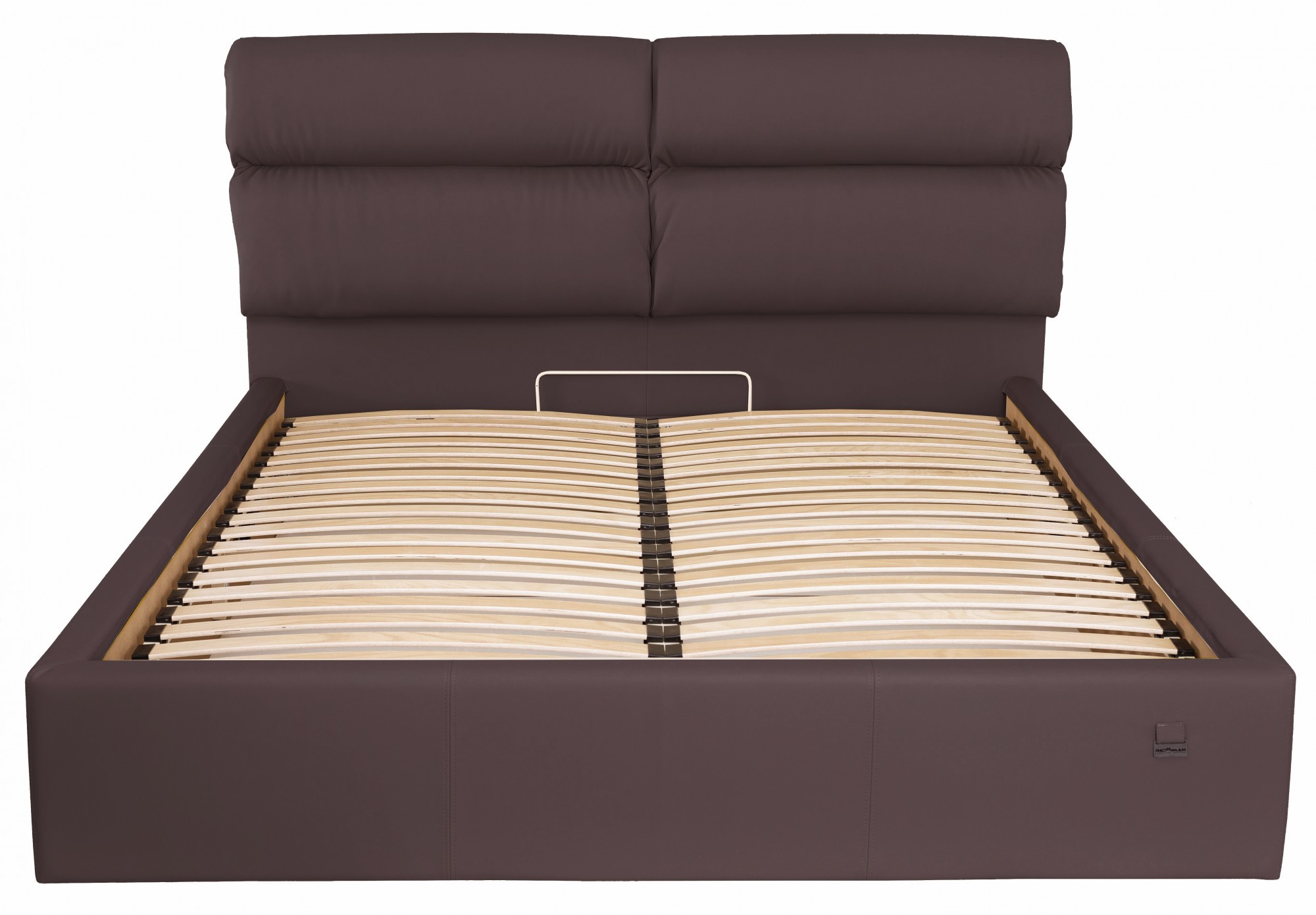 Кровать Двуспальная Oxford Standart 160 х 200 см Fly 2231 Темно-коричневая
Кровать Двуспальная Oxford Standart 160 х 200 см Fly 2231 Темно-коричневая