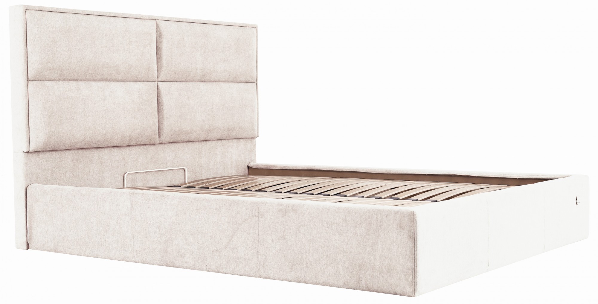 Кровать Sheffield Comfort 140 х 200 см Мисти Milk С подъемным механизмом и нишей для белья Бежевая
Кровать Sheffield Comfort 140 х 200 см Мисти Milk С подъемным механизмом и нишей для белья Бежевая