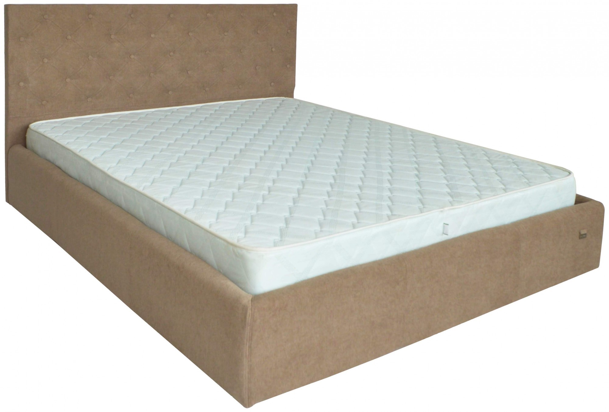 Кровать Двуспальная Coventry Standart 160 х 200 см Мисти Light Brown Коричневая
Кровать Двуспальная Coventry Standart 160 х 200 см Мисти Light Brown Коричневая