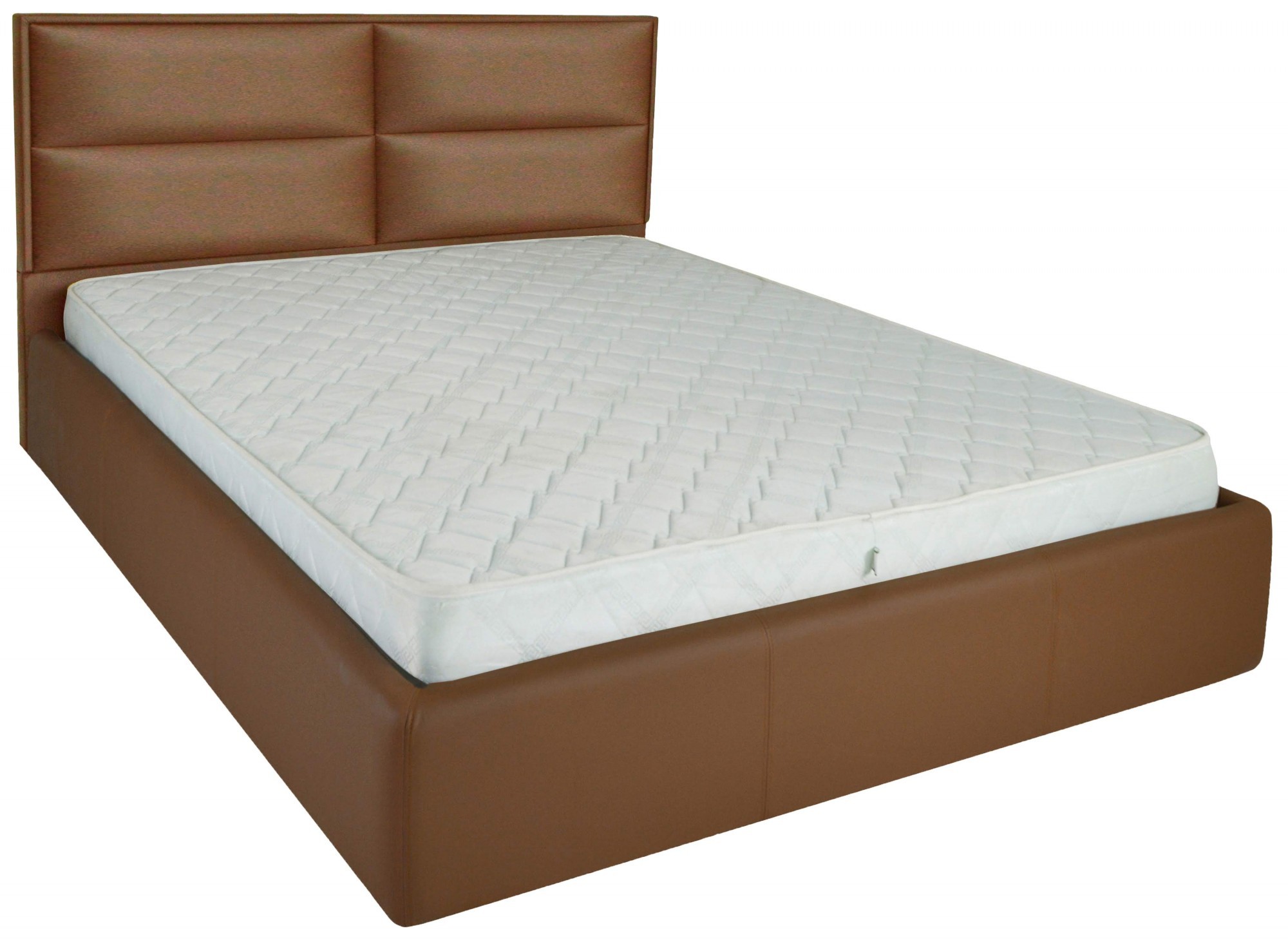 Кровать Двуспальная Sheffield Comfort 160 х 200 см Fly 2213 A1 С подъемным механизмом и нишей для белья Светло-коричневая
Кровать Двуспальная Sheffield Comfort 160 х 200 см Fly 2213 A1 С подъемным механизмом и нишей для белья Светло-коричневая