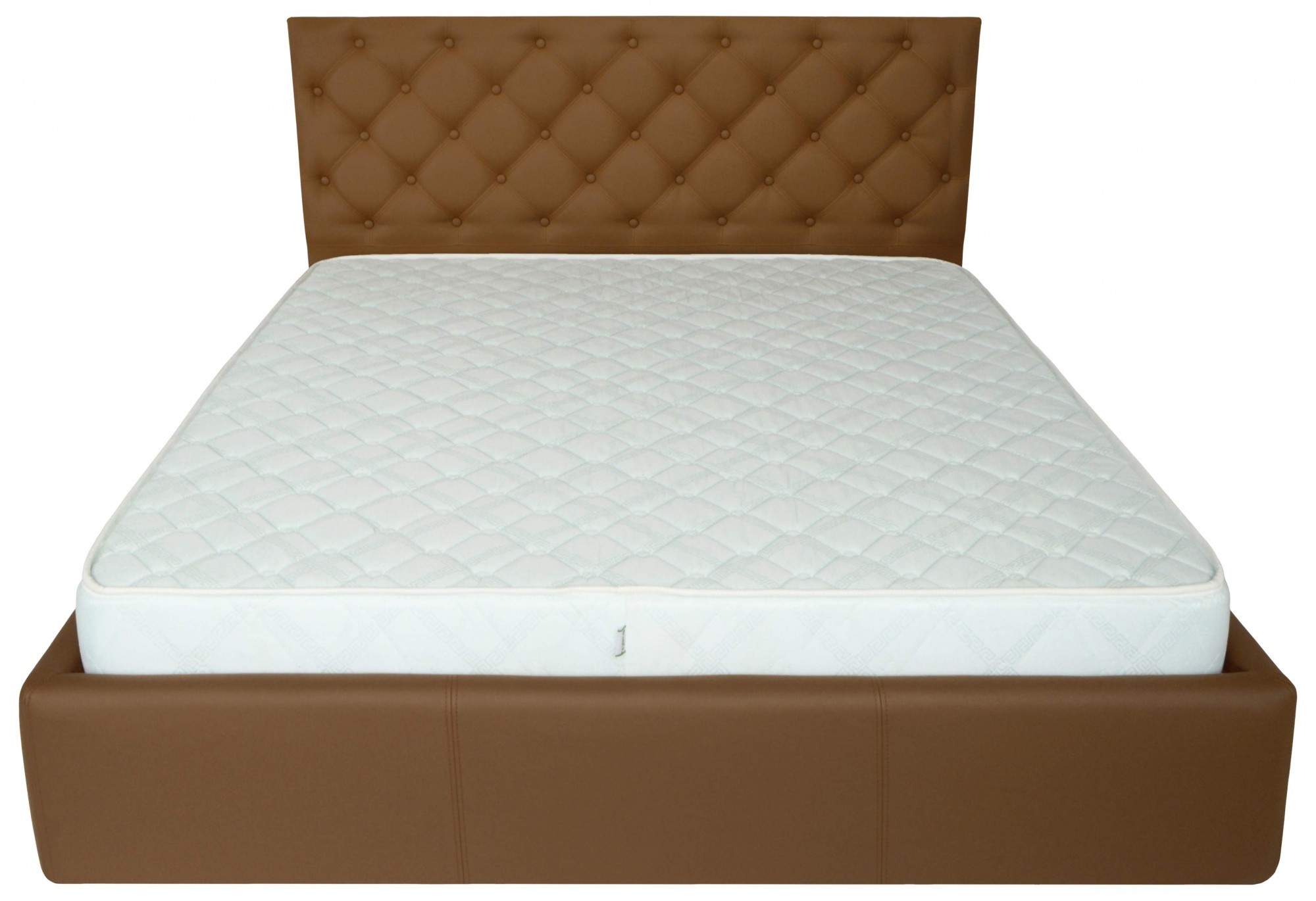 Кровать Двуспальная Coventry Standart 180 х 200 см Fly 2213 A1 Светло-коричневая
Кровать Двуспальная Coventry Standart 180 х 200 см Fly 2213 A1 Светло-коричневая