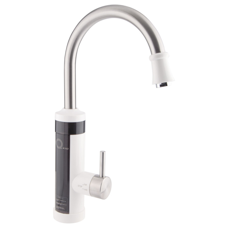 Монокран С Электронагревом Q-Tap Elterna Crw 337
Монокран С Электронагревом Q-Tap Elterna Crw 337