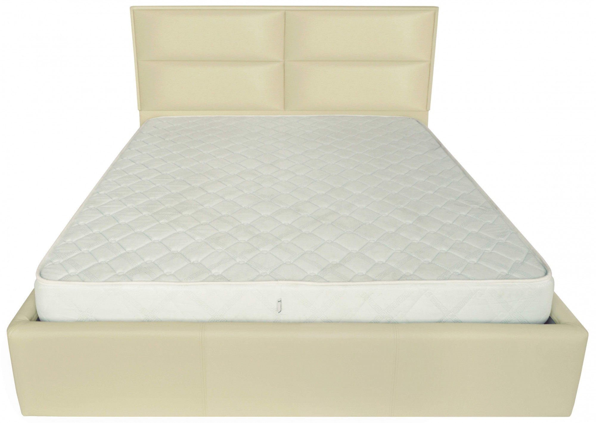 Кровать Двуспальная Sheffield Comfort 180 х 190 см Fly 2207 A1 С подъемным механизмом и нишей для белья Бежевая
Кровать Двуспальная Sheffield Comfort 180 х 190 см Fly 2207 A1 С подъемным механизмом и нишей для белья Бежевая