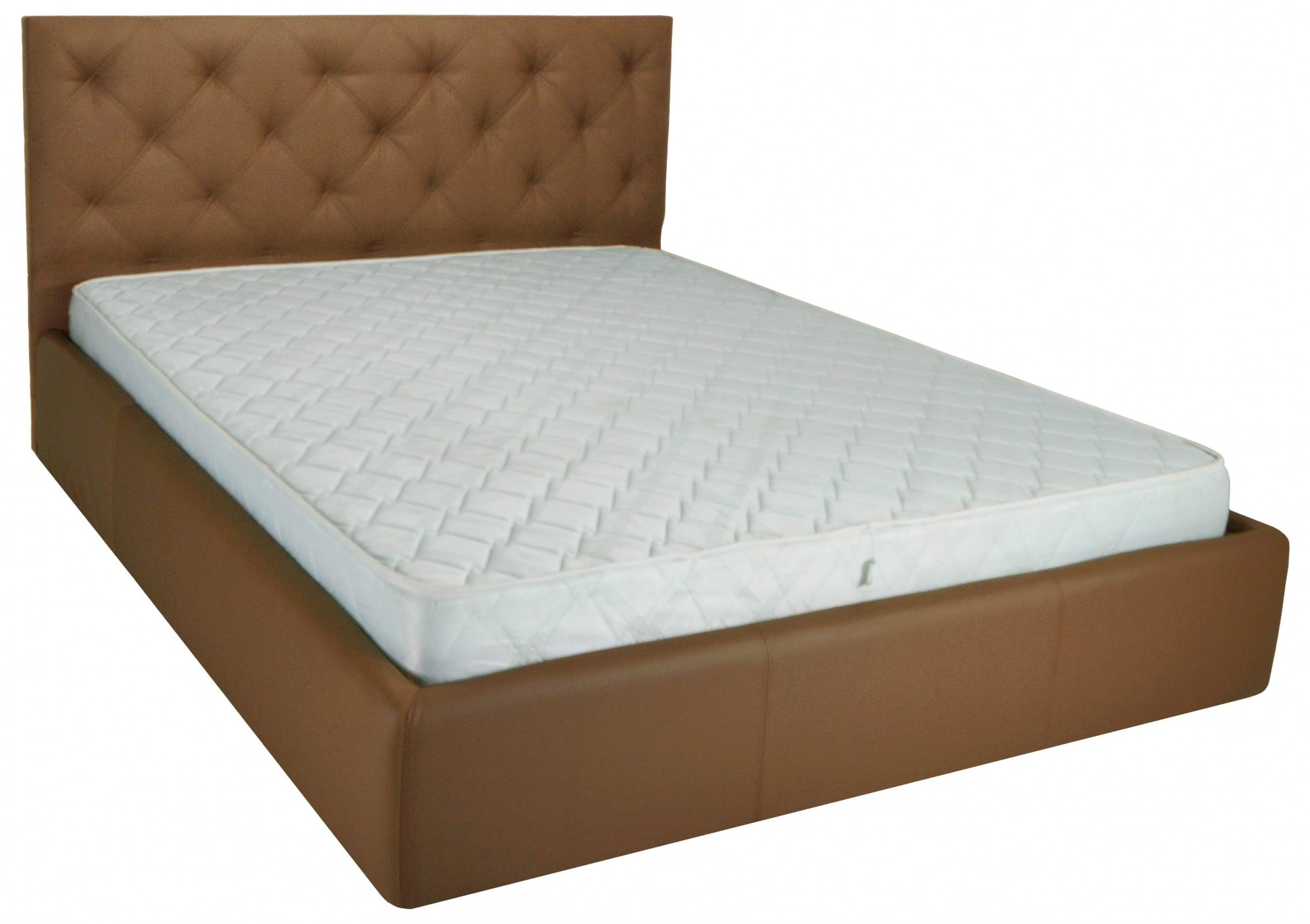 Кровать Bristol Comfort 140 х 190 см Fly 2213 A1 С подъемным механизмом и нишей для белья Светло-коричневая
Кровать Bristol Comfort 140 х 190 см Fly 2213 A1 С подъемным механизмом и нишей для белья Светло-коричневая