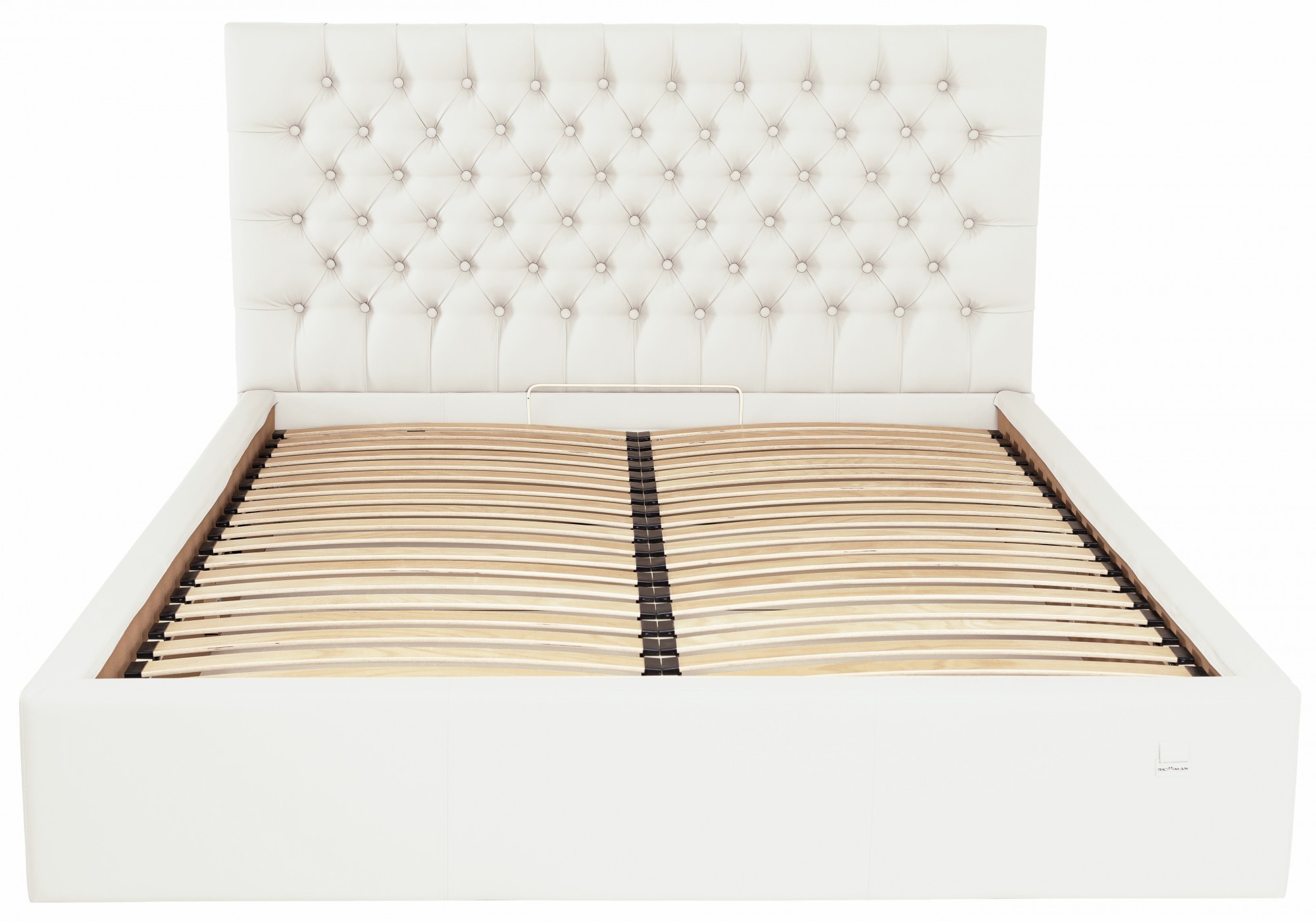 Кровать Cambridge Comfort 120 х 200 см Fly 2200 С подъемным механизмом и нишей для белья Белая
Кровать Cambridge Comfort 120 х 200 см Fly 2200 С подъемным механизмом и нишей для белья Белая