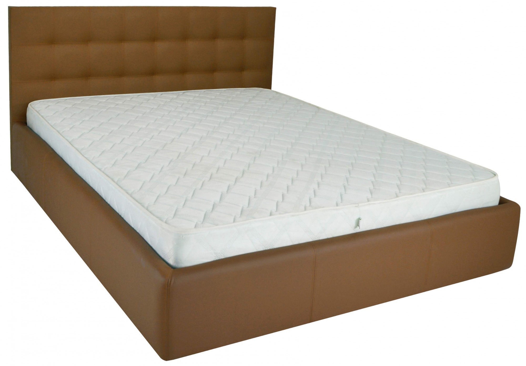 Кровать Chester Comfort 120 х 190 см Fly 2213 A1 С подъемным механизмом и нишей для белья Светло-коричневая
Кровать Chester Comfort 120 х 190 см Fly 2213 A1 С подъемным механизмом и нишей для белья Светло-коричневая