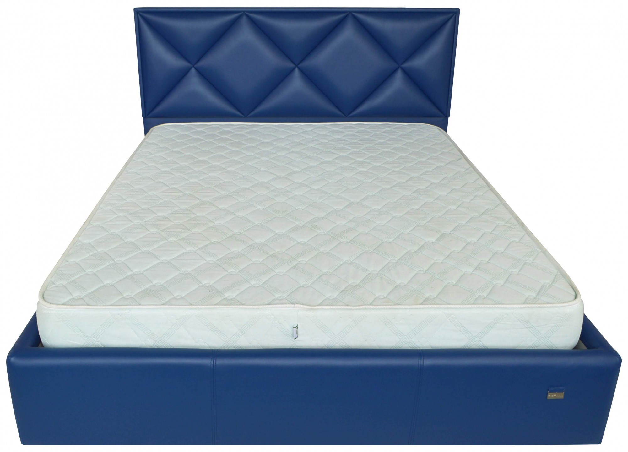 Кровать Двуспальная Leeds Comfort160 х 190 см Boom 21 С подъемным механизмом и нишей для белья Синяя
Кровать Двуспальная Leeds Comfort160 х 190 см Boom 21 С подъемным механизмом и нишей для белья Синяя