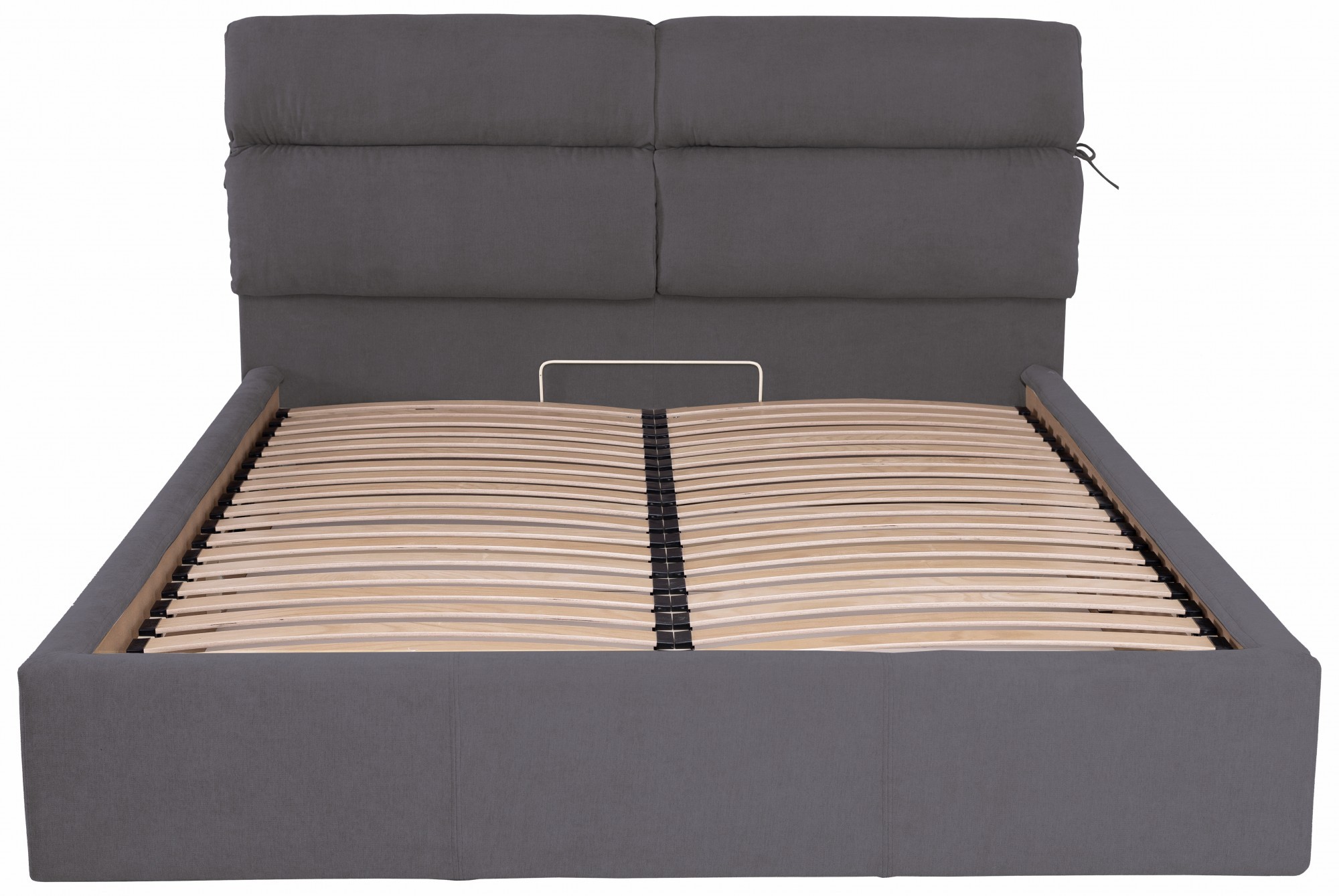 Кровать Двуспальная Edinburgh Comfort 160 х 200 см Мисти Dark Grey С подъемным механизмом и нишей для белья Темно-серая
Кровать Двуспальная Edinburgh Comfort 160 х 200 см Мисти Dark Grey С подъемным механизмом и нишей для белья Темно-серая