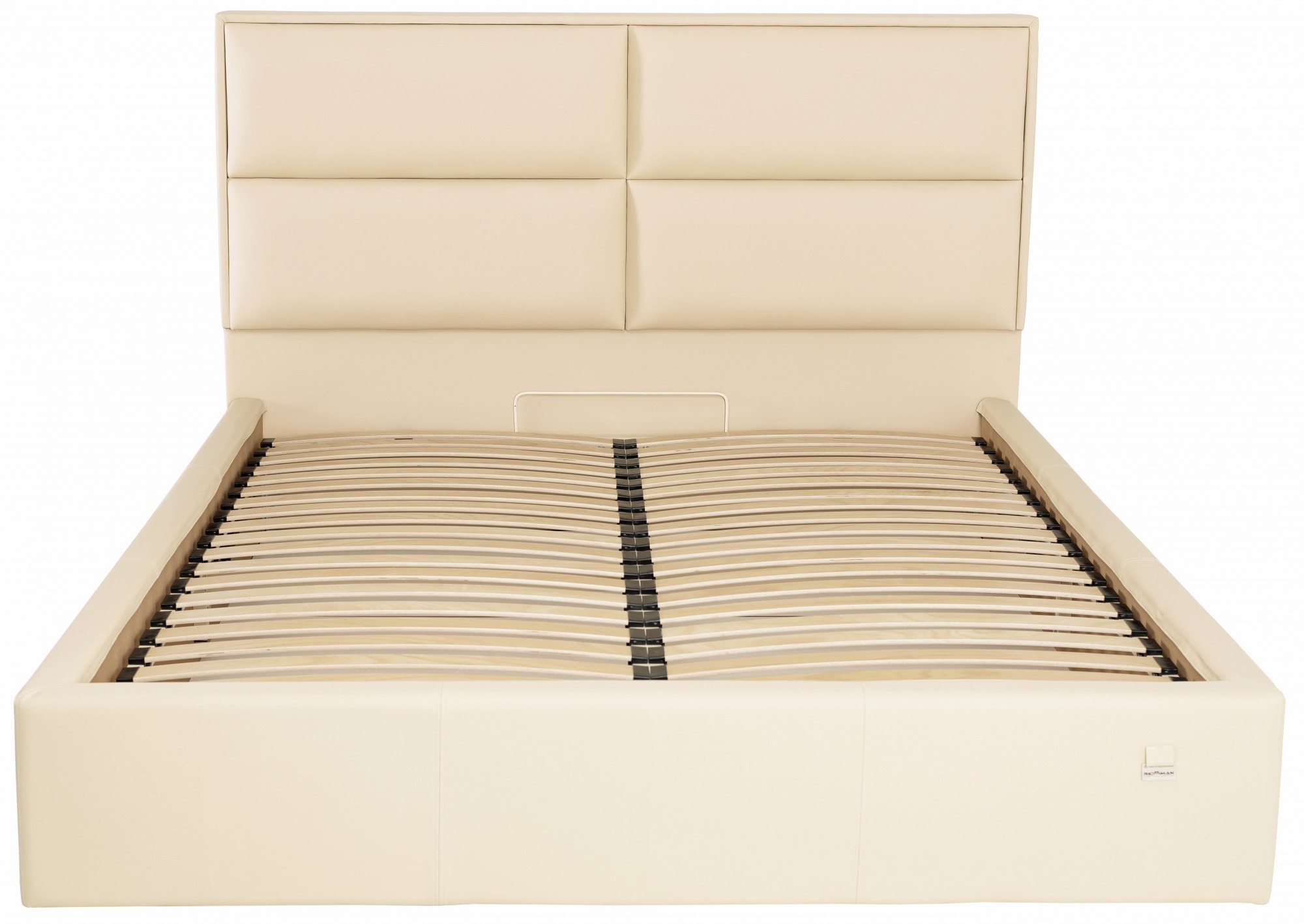 Кровать Sheffield Comfort 120 х 190 см Fly 2207 С подъемным механизмом и нишей для белья Бежевая
Кровать Sheffield Comfort 120 х 190 см Fly 2207 С подъемным механизмом и нишей для белья Бежевая