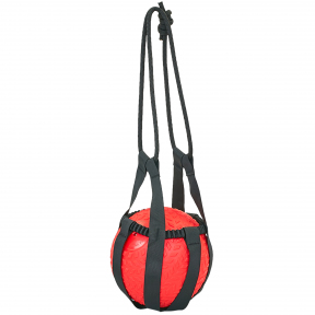 Сумка тренировочная для медболов, слэмболов, волболов Tornado Ball Bag FI-5744 (EL002099)
Сумка тренировочная для медболов, слэмболов, волболов Tornado Ball Bag FI-5744 (EL002099)
