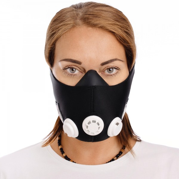 Для аэробики и фитнеса Маска тренировочная Training Mask FI-6214 р-р M (KL00082)
Для аэробики и фитнеса Маска тренировочная Training Mask FI-6214 р-р M (KL00082)