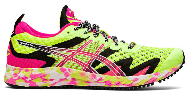 Женские кроссовки для бега Asics GEL-NOOSA TRI 12 1012A578-751 2020 39 (EU), 24,5 (CM), 7,5 (US)
Женские кроссовки для бега Asics GEL-NOOSA TRI 12 1012A578-751 2020 39 (EU), 24,5 (CM), 7,5 (US)