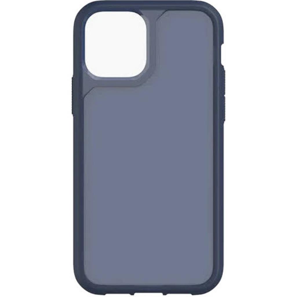 Чехол для моб. телефона Griffin Survivor Strong for iPhone 12 Pro Max - Navy/Navy (GIP-053-NVY)
Чехол для моб. телефона Griffin Survivor Strong for iPhone 12 Pro Max - Navy/Navy (GIP-053-NVY)