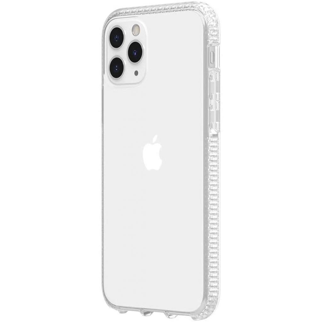 Чехол для моб. телефона Griffin Survivor Clear for Apple iPhone 11 Pro - Clear (GIP-022-CLR)
Чехол для моб. телефона Griffin Survivor Clear for Apple iPhone 11 Pro - Clear (GIP-022-CLR)