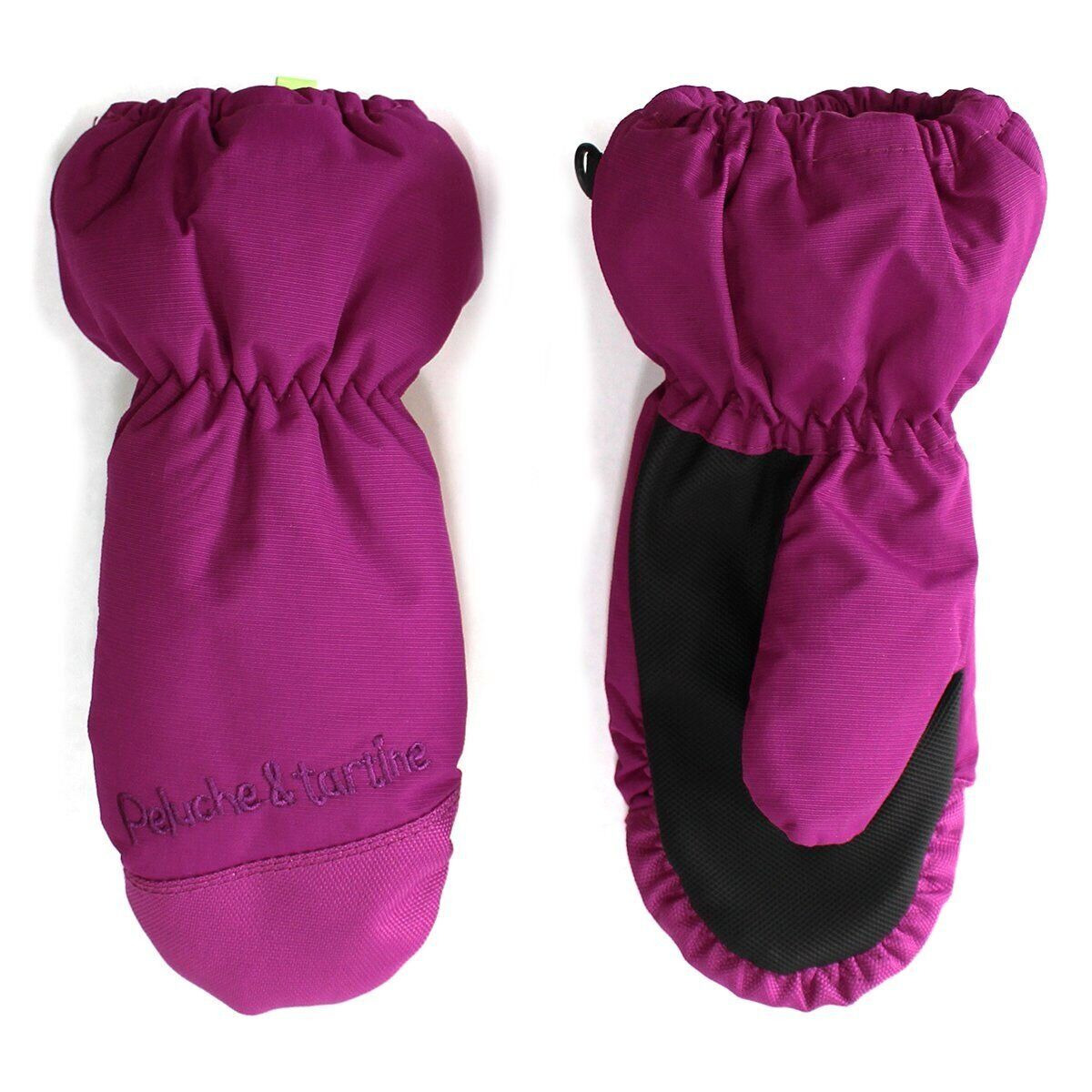 Зимние непромокаемые рукавицы-краги Peluche&Tartine F17MIT50EF-Zinniasmauve сиреневый 122-140 (F17MIT50EF-Zinniasmauve-7/8)
Зимние непромокаемые рукавицы-краги Peluche&Tartine F17MIT50EF-Zinniasmauve сиреневый 122-140 (F17MIT50EF-Zinniasmauve-7/8)