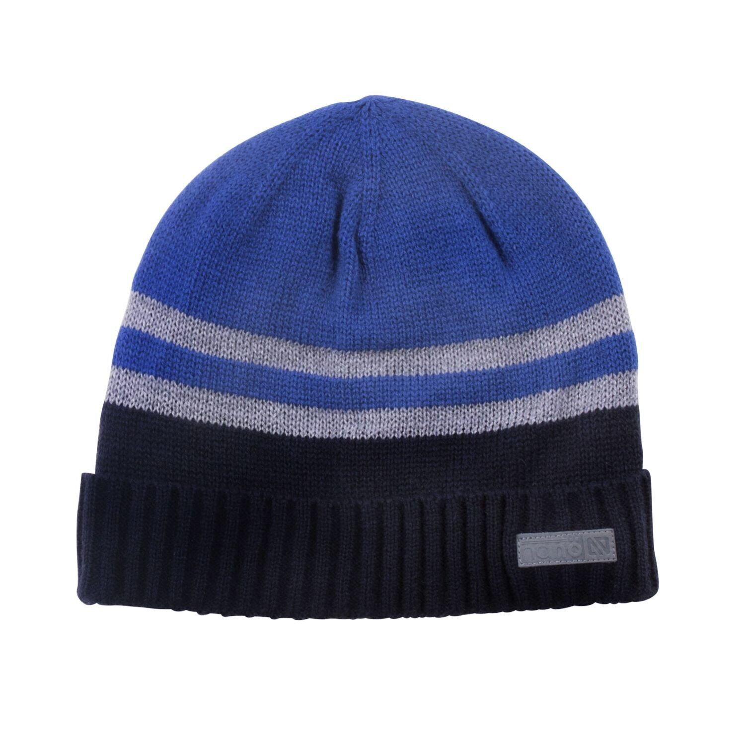 Зимняя вязаная шапка NANO F18TU251-Navy синий 55-58 см (F18TU251-Navy-7/12) 
Зимняя вязаная шапка NANO F18TU251-Navy синий 55-58 см (F18TU251-Navy-7/12)