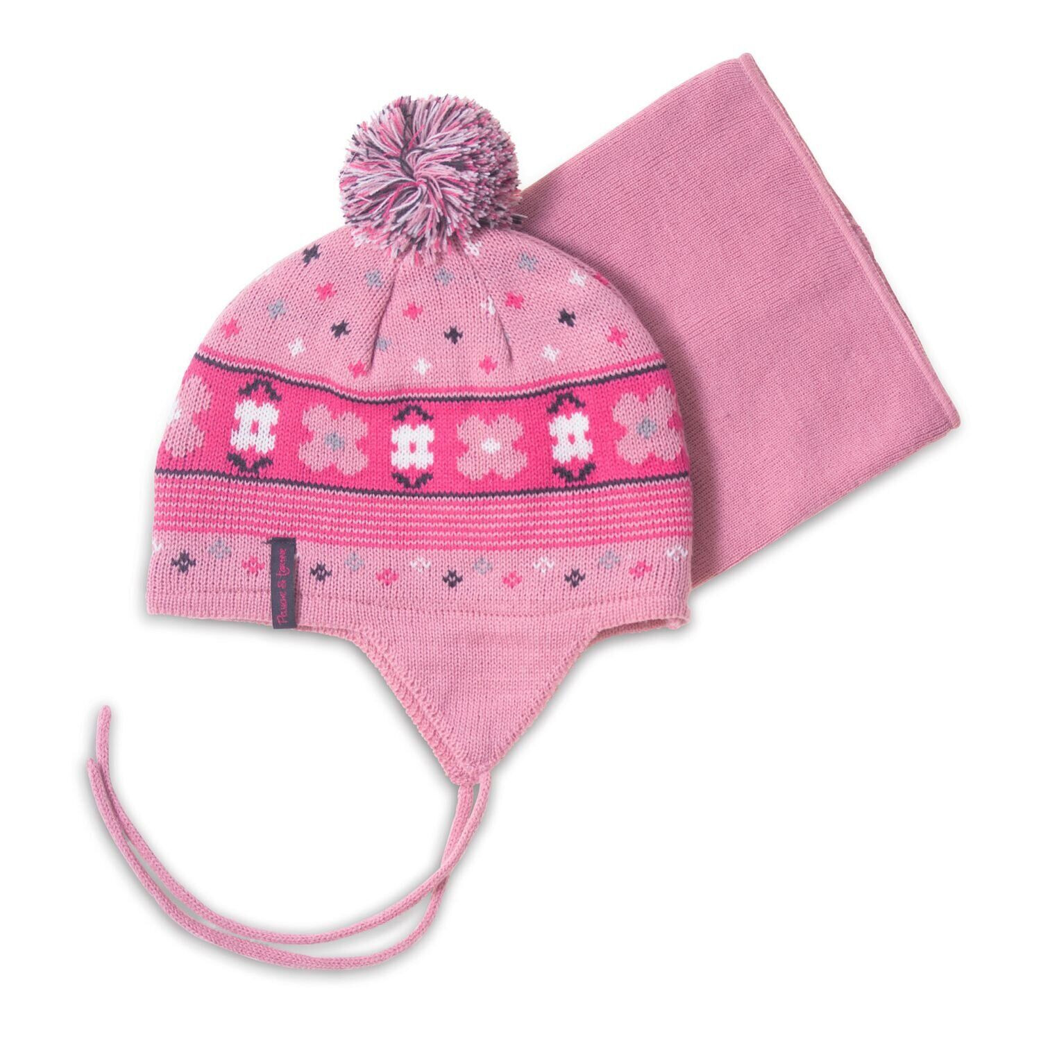 Зимний комплект (шапка на подкладке и бафф) Peluche&Tartine F18ACC64EF-Vintagepink нежно-розовый - см (F18ACC64EF-Vintagepink-3/5, Зимний комплект (шапка на подкладке и бафф) Peluche&Tartine F18ACC64EF-Vintagepink нежно-розовый 50-52 см (F18ACC64EF-Vintag
Зимний комплект (шапка на подкладке и бафф) Peluche&Tartine F18ACC64EF-Vintagepink нежно-розовый - см (F18ACC64EF-Vintagepink-3/5, Зимний комплект (шапка на подкладке и бафф) Peluche&Tartine F18ACC64EF-Vintagepink нежно-розовый 50-52 см (F18ACC64EF-Vintag